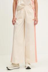 adidas Originals pantaloni Wideleg Pant PPYA-SPD0WD_01X (KC0675)