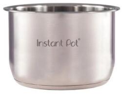 Instant Instant Pot Rozsdamentes Acél Belső Edény, Fogó Nélkül, 7, 6 l-es