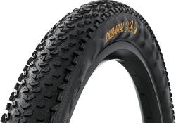 Continental Dubnital Trail Grip 29x2, 4 (60-622) külső gumi (köpeny), kevlárperemes, defektvédett (Trail Casing), TL-Ready, E25, 725g, fekete