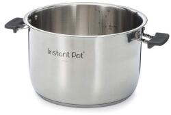 Instant Instant Pot Rozsdamentes Acél Belső Edény, Fogóval, 7, 6 l-es