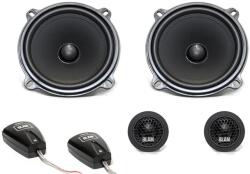 BLAM 130 RFS 13 cm hangszóró szett