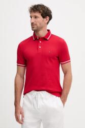Tommy Hilfiger Tricou bărbătesc din bumbac PPYA-POM09M_33X (MW0MW39993)