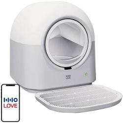 HHOLove Intelligens Öntisztító Macskaalom PRO HHOLove CL-TYW - fizz