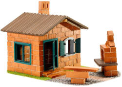 Teifoc Casa cu BBQ (MAG-TEI5210)