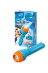 Buki France Mini proiector Ocean (MAG-BK6302-OC)