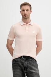 United Colors of Benetton polo de bumbac PPYA-POM0E9_24X (3089U302D)