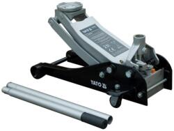 TOYA Hidraulikus krokodil emelő 2, 5t