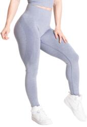 Better Bodies - Rockaway Leggings V2 - Női Edző Leggings - Világoskék