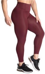 Better Bodies - Core Leggings V2 - Női Edzőnadrág - Bordó