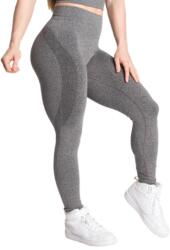 Better Bodies - Rockaway Leggings V2 - Női Edző Leggings - Szürke