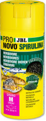 JBL ProNovo Spirulina Grano "M" Click 250ml
