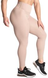 Better Bodies - Core Leggings V2 - Női Edzőnadrág - Világos Bézs