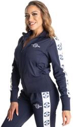 Better Bodies - Chelsea Track Jacket - Női Pulóver - Kék