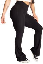 Better Bodies - Flare Pants - Női Nadrág - Fekete
