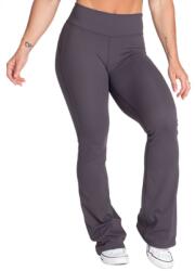 Better Bodies - Flare Pants - Női Nadrág - Szürke