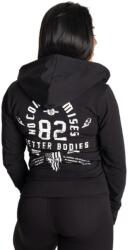 Better Bodies - Core Standard Hood - Női Pulóver - Fekete