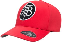 RTB Refuse to Blank Sapca RTB Refuse to Blank Flexfit Delta 180 Cap Red (5940000641474)