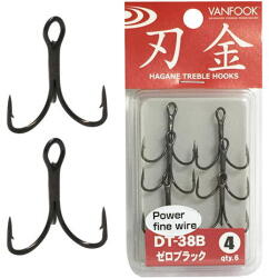 Vanfook Ancore Vanfook DT-38B Treble nr. 4 (4949146034189)