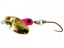 Smith Ltd Lingurita rotativa Smith Ltd. AR-S Spinner Trout SH 1.5g 28 (ARS15.28)