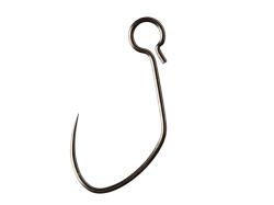 Vanfook Carlige Vanfook SOC-33BL Expert Barbless Hooks nr. 5 (4949146027662)