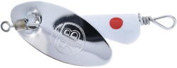 RTB Refuse to Blank Lingurita rotativa RTB Refuse to Blank InLine Spinner Nr. 1 1.6g #07 Silver Blade (5940000631147)