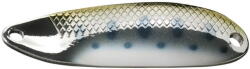 Smith Ltd Lingurita oscilanta Smith Ltd. D-S Line 4cm 5g 03 (DSL40.03)