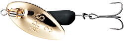 Smith Ltd Lingurita rotativa Smith Ltd. AR-S Spinner Trout 3.5g 02 MTBK (ARS35.02)