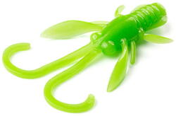FishUp Baffi Fly Trout Series Cheese 3.8cm #105 Apple Green (4820194855950)