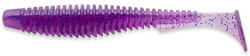 FishUp U-Shad 10.1cm #014 Violet Blue (4820194857794)