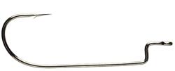 Vanfook Carlige offset Vanfook Worm-45B Slim Upper Offset Hooks nr. 2/0 (4949146030679)