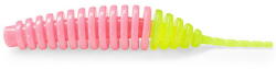 FishUp Tanta Trout Series Cheese 4.2cm #133 Bubble Gum Hot Chartreuse (4820246293716)