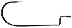 Vanfook Carlige offset Vanfook Worm-66B Heavy Round Offset Hooks nr. 4/0 (4949146030792)