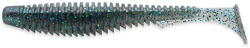 FishUp U-Shad 9cm #057 Bluegill (4820246293204)