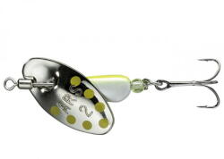Smith Ltd Lingurita rotativa Smith Ltd. AR-S Spinner Bicolore 4.5g 01 TSYY (ARS45BI01)