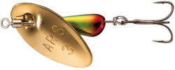 Smith Ltd Lingurita rotativa Smith Ltd. AR-S Spinner Trout 3.5g 18 CRWN (ARS35.18)