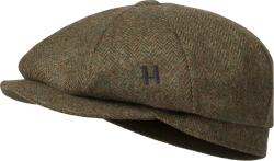 Harkila Sapca Harkila Kenmore Cl. Forest Green/Herringbone (110510112)