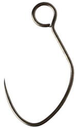 Vanfook Carlige Vanfook ME-41BL Minnow Expert Heavy Barbless Hooks nr. 4 (4949146030570)