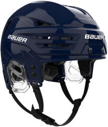 BAUER Cască de hochei RE-AKT 90 Navy Senior M