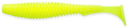FishUp U-Shad 10.1cm #046 Lemon (4820194857497)