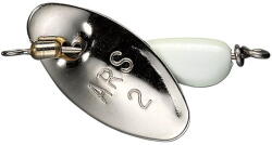 Smith Ltd Lingurita rotativa Smith Ltd. AR-S Spinner Trout SH 2g 21 LUM (ARS2.21)
