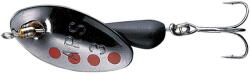 Smith Ltd Lingurita rotativa Smith Ltd. AR-S Spinner Trout 1.6g 11 BLNB (ARS16.11)