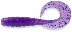 FishUp Mighty Grub 13.3cm #014 Violet Blue (4820194857671)