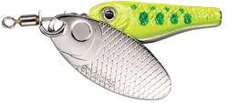 Smith Ltd Lingurita rotativa Smith Ltd. Niakis 4.8cm 3g 23 (NIAK3.23)