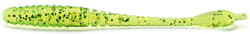FishUp ARW Worm 5.5cm #026 Flo Chartreuse Green (4820194850061)