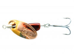 Smith Ltd Lingurita rotativa Smith Ltd. AR-S Spinner Trout 1.6g 17 MEBR (ARS16.17)