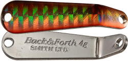 Smith Ltd Lingurita oscilanta Smith Ltd. Back and Forth 5g 05 (BLF5.05)