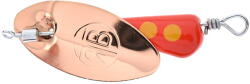 RTB Refuse to Blank Lingurita rotativa RTB Refuse to Blank InLine Spinner Nr. 2 2.1g #04 Copper Blade (5940000631185)