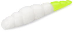 FishUp Yochu Trout Series Cheese 4.3cm #131 White Hot Chartreuse (4820246293792)