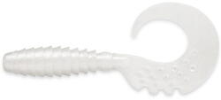 FishUp Fancy Grub 5cm #081 Pearl (4820194856919)