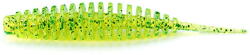 FishUp Tanta 2.5cm #026 Flo Chartreuse Green (4820194851723)